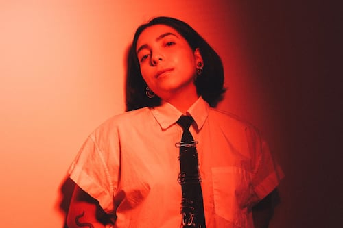 Valentina Vela, lista para el lanzamiento de su segundo EP