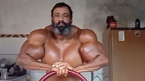 Falleció el día de su cumpleaños