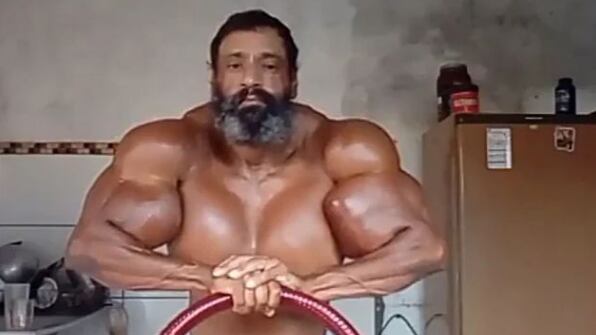 Falleció el día de su cumpleaños