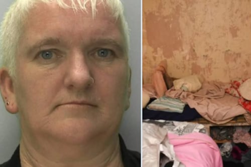 Condenan a mujer por mantener cautiva y esclavizada a otra durante más de 20 años