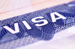 ¿Tu visa estadounidense venció? Estas personas pueden renovarla sin entrevista, según la Embajada de EE.UU.
