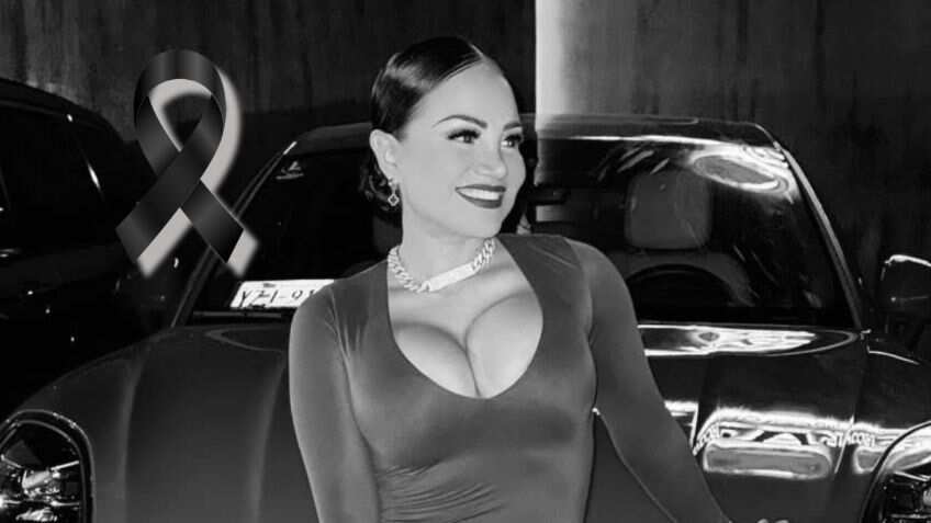 Hallan sin vida a una influencer en un hotel en México