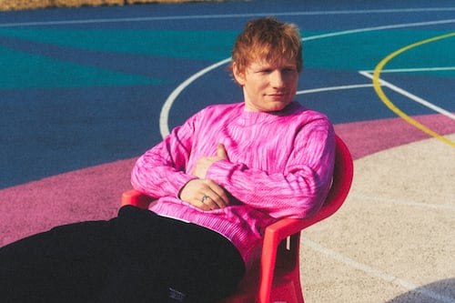 Ed Sheeran confirma segundo escenario y nuevas localidades para concierto en Quito