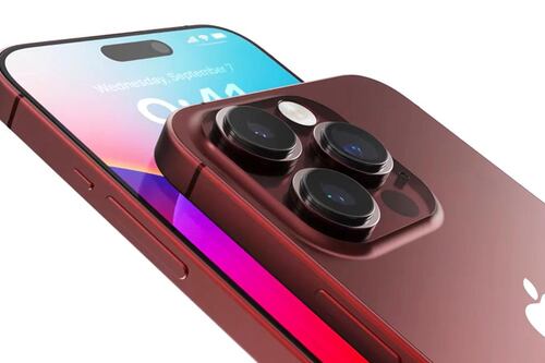 iPhone 15: cable USB-C incluido con el smartphone podría estar limitado a velocidades USB 2.0