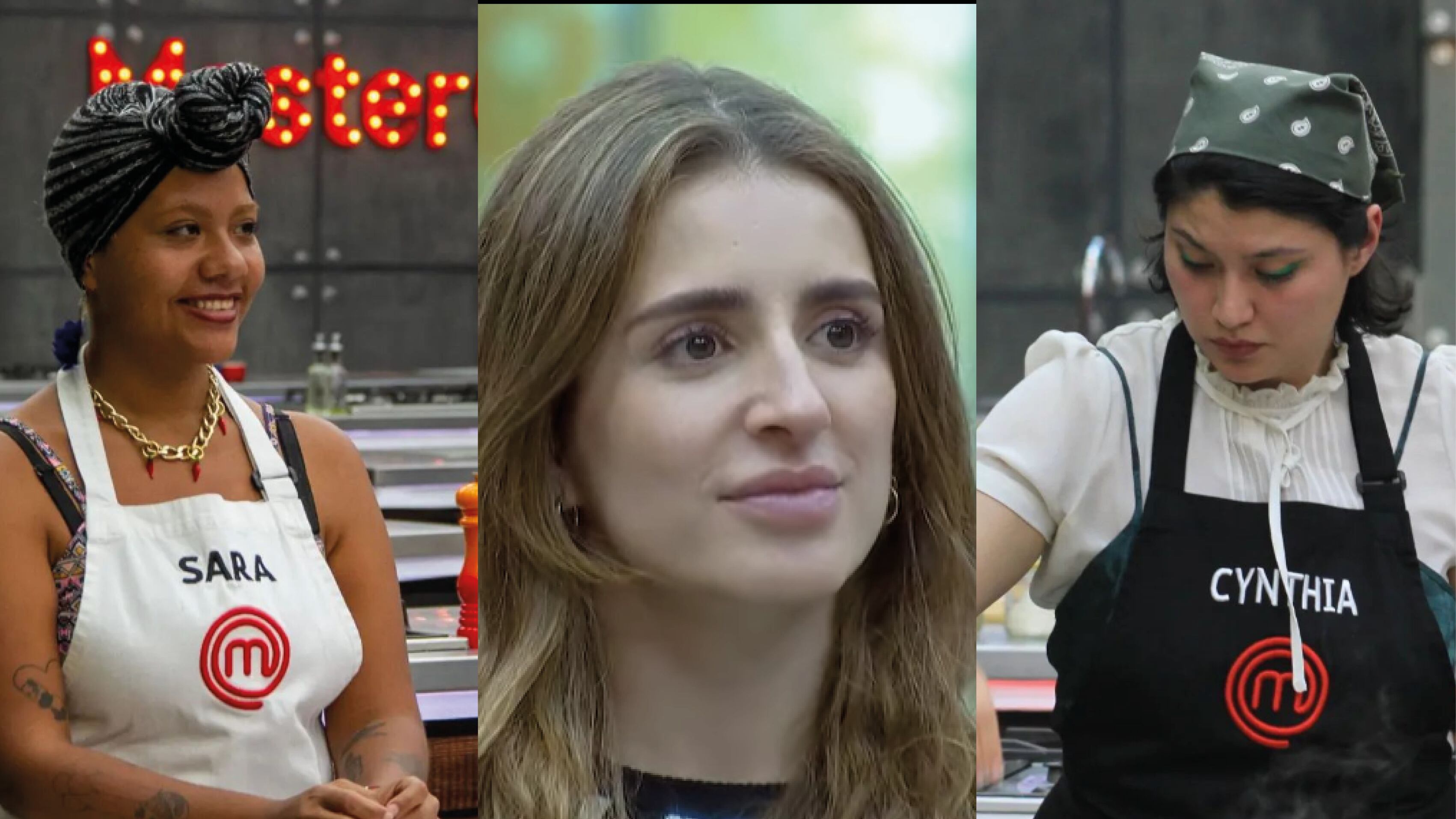 Revelan que una mujer ganaría Masterchef Ecuador