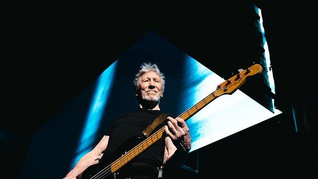 Roger Waters