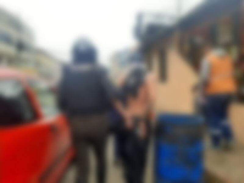 Inseguridad