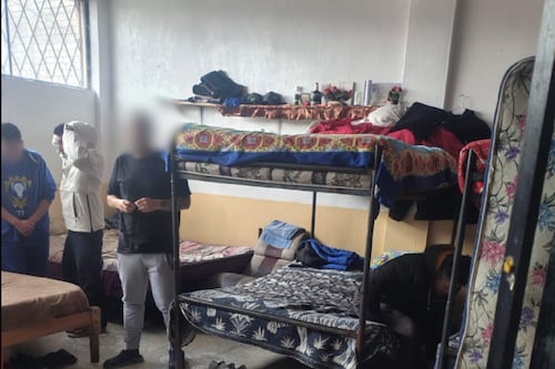 Hallan a persona reportada como desaparecida en centro clandestino de rehabilitación en Quito