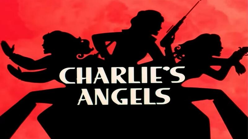 Los Ángeles de Charlie
