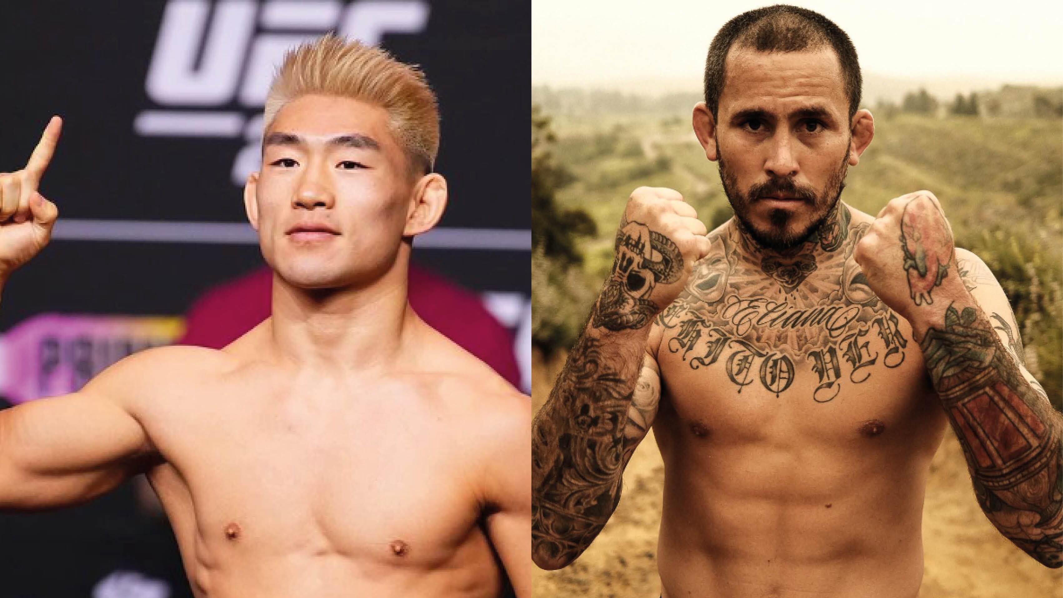 Song Yadong verá la revancha de Chito en sus sueños