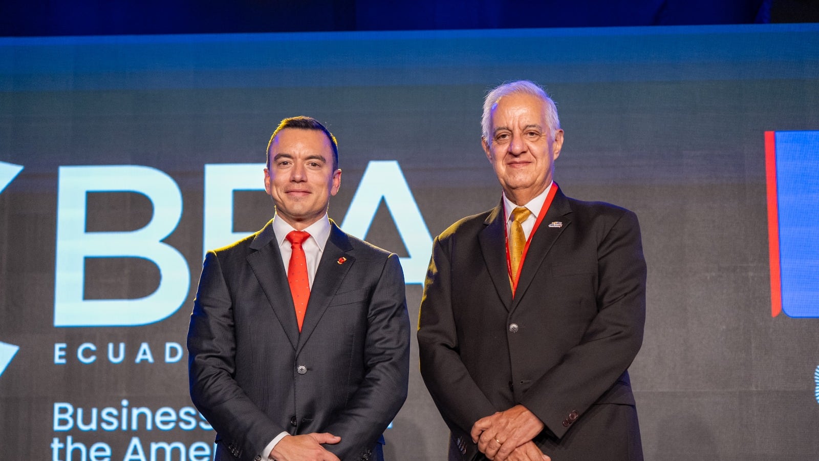 Business Future of the Americas (BFA) 2026 en Ecuador