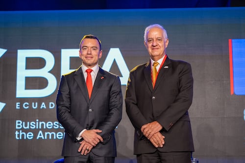 BFA 2026 reúne a líderes de 22 países para definir el futuro del comercio, la inversión y la seguridad regional