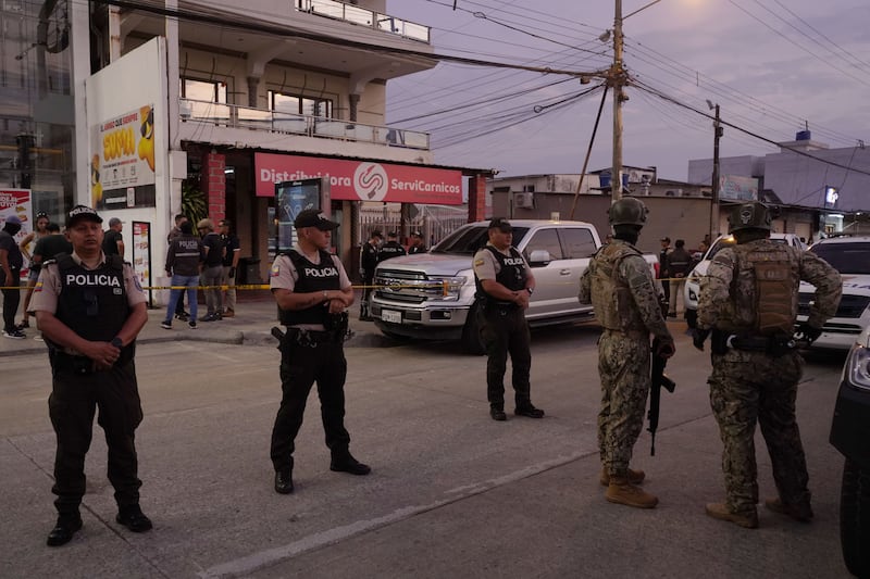 GYE-SICARIATO MARIO PINEIDA