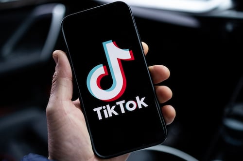 TikTok anuncia que llevará a los tribunales la ley de EE.UU. que obliga a su venta