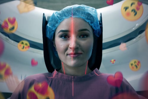 La auténtica historia detrás de Vinagre de Manzana: la influyente que simuló tener cáncer y motivó la nueva producción de Netflix.