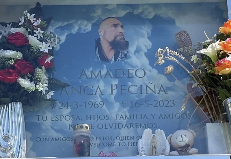 Acusan a odontólogos y anestesista por la muerte de un hombre tras implantes dentales: “Lo dejaron desangrarse durante horas”. Foto: Los Provinciales