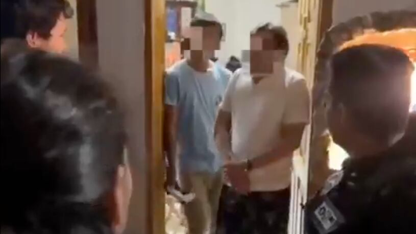 Comisión de Niñez de la Asamblea exige investigar a sacerdote acusado de conductas indebidas con menores en Olón