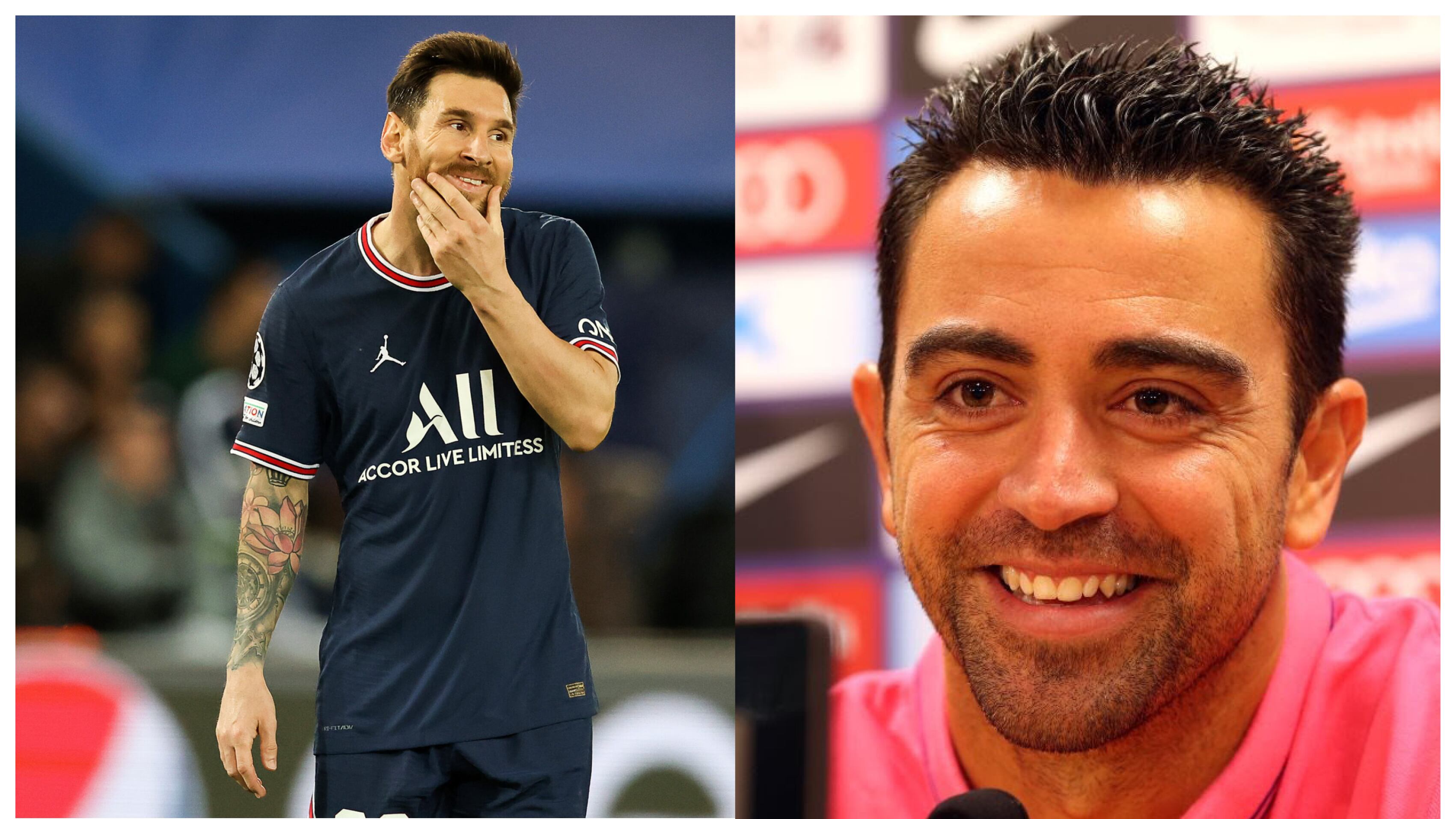 Messi no renueva con PSG