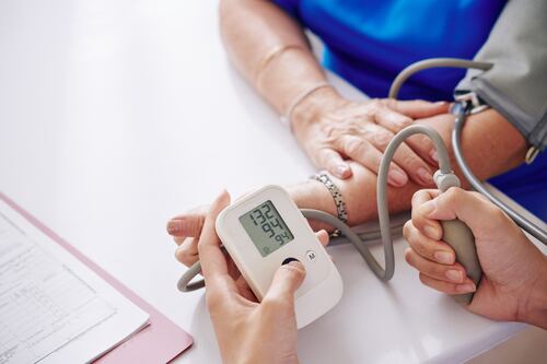La hipertensión afecta al 19,8% de ecuatorianos, según estadísticas