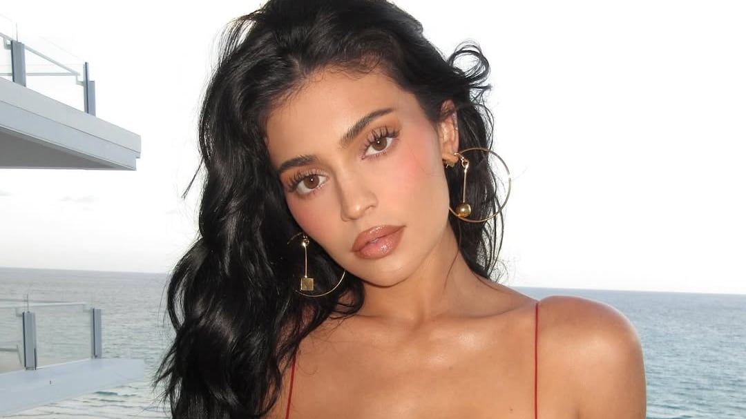 Kylie Jenner