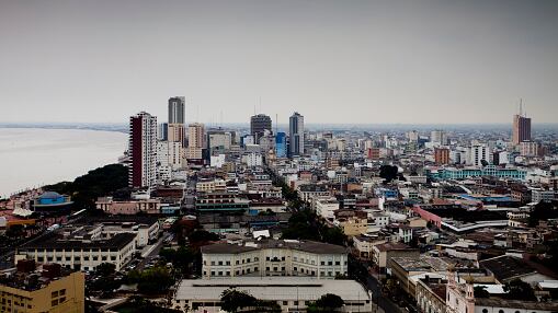 Guayaquil: horarios de cortes de luz de este lunes 16 de diciembre
