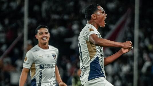 Liga de Quito podría llegar al Mundial de Clubes 2029.