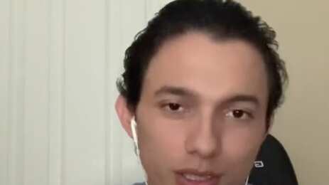 Tiktoker anunció que solo le queda 6 meses de vida