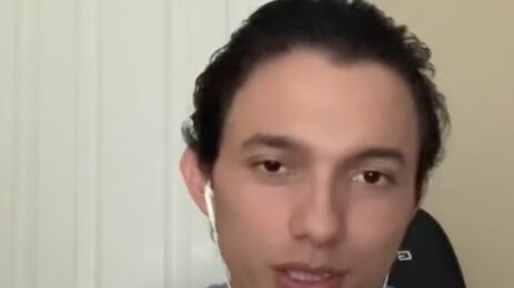 Tiktoker anunció que solo le queda 6 meses de vida