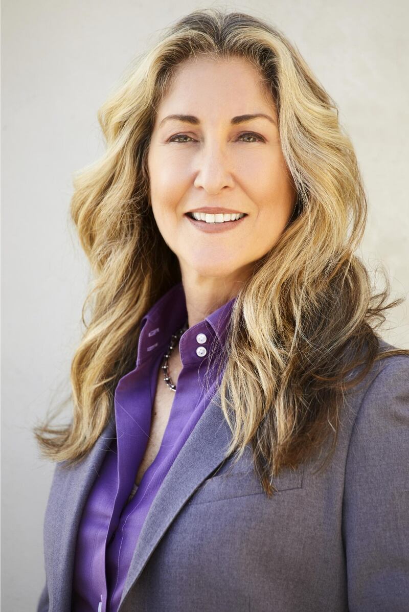 Tiffani Bova