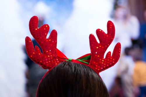 Arte’n3 estrena nuevo musical familiar “Operación Trineo: Rodolfo y sus Amigos Salvan la Navidad”