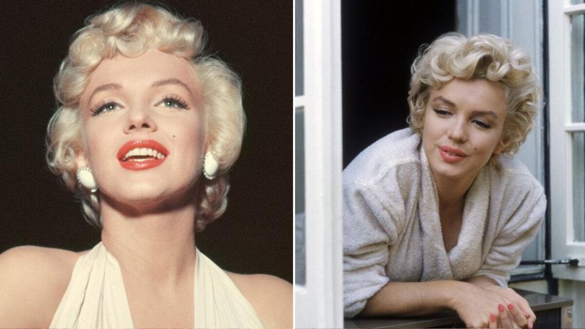 Marilyn Monroe era una mujer adelantada a su tiempo