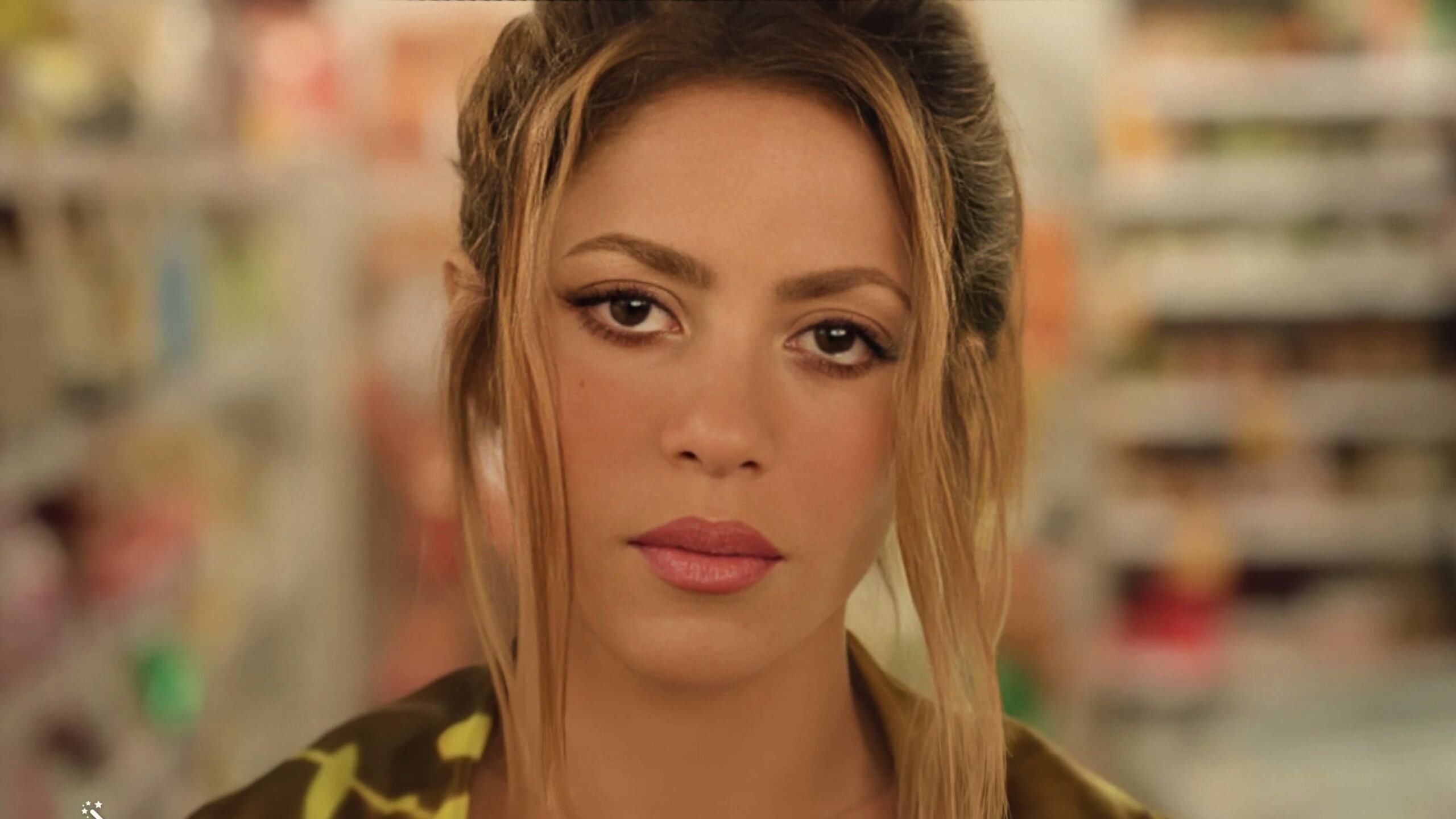 Shakira