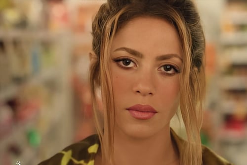 Las mujeres ya no lloran, las mujeres...Canciones para dejar la lloradera y superar a tu ex