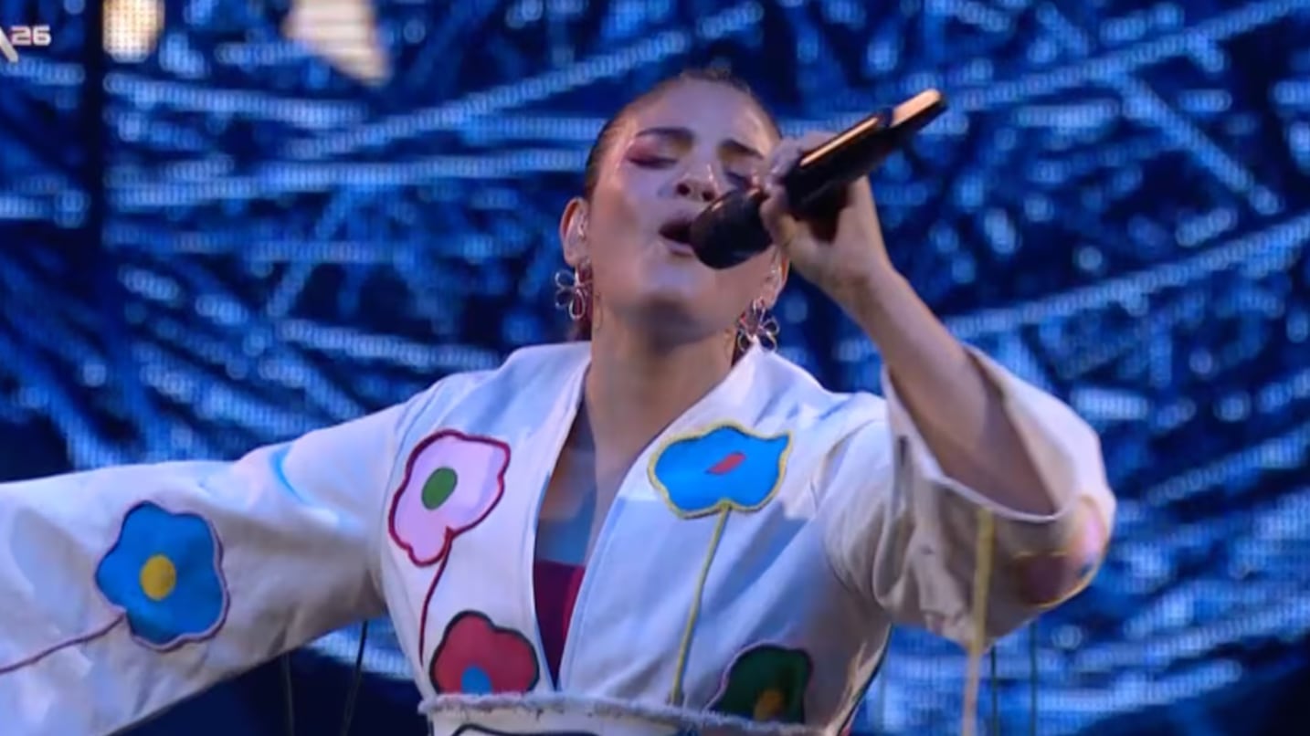 Brenda en Viña del Mar