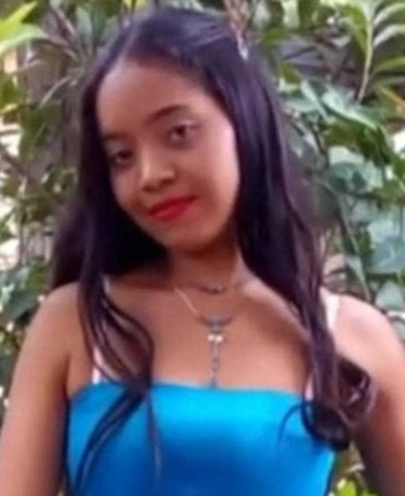 Blanca Neris de Lagos