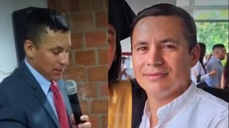 Pastor acusado de abusar de su hijastra en Colombia