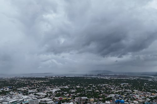 Huracán Melissa golpea Jamaica: hospitales dañados y miles de evacuados