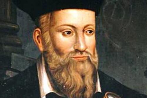 La sombría profecía de Nostradamus para el 2024 que aún está pendiente de cumplirse
