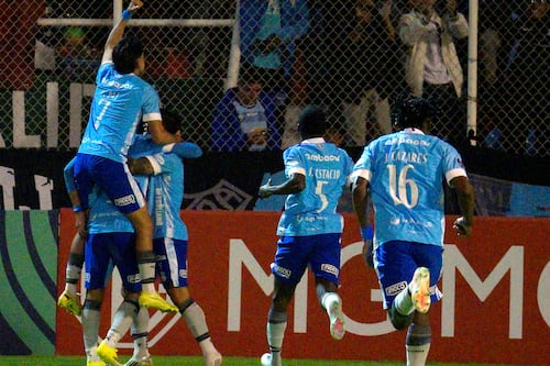 Tigre vs Macará: dónde ver EN VIVO el partido por la Copa Sudamericana