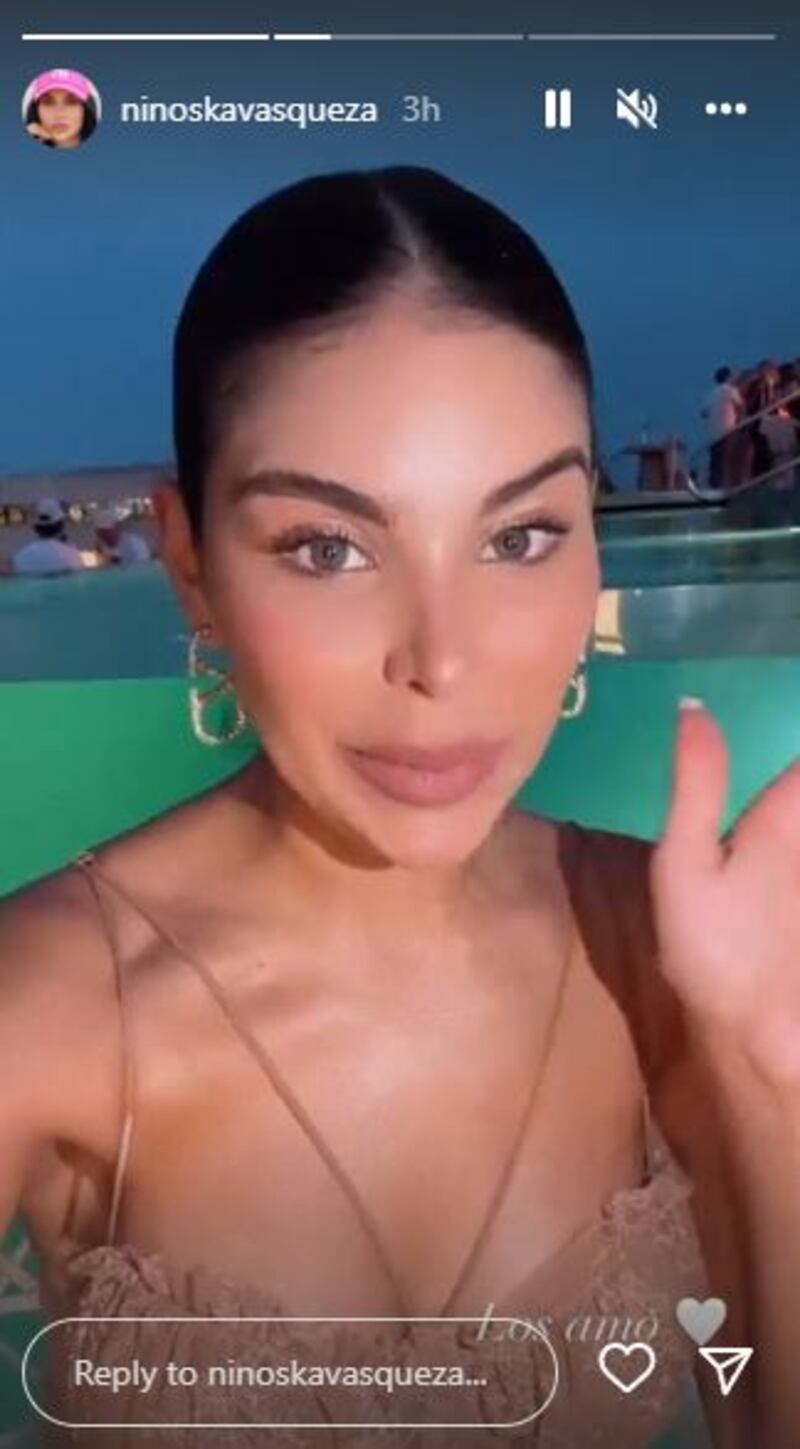 Ninoska Vasquez
