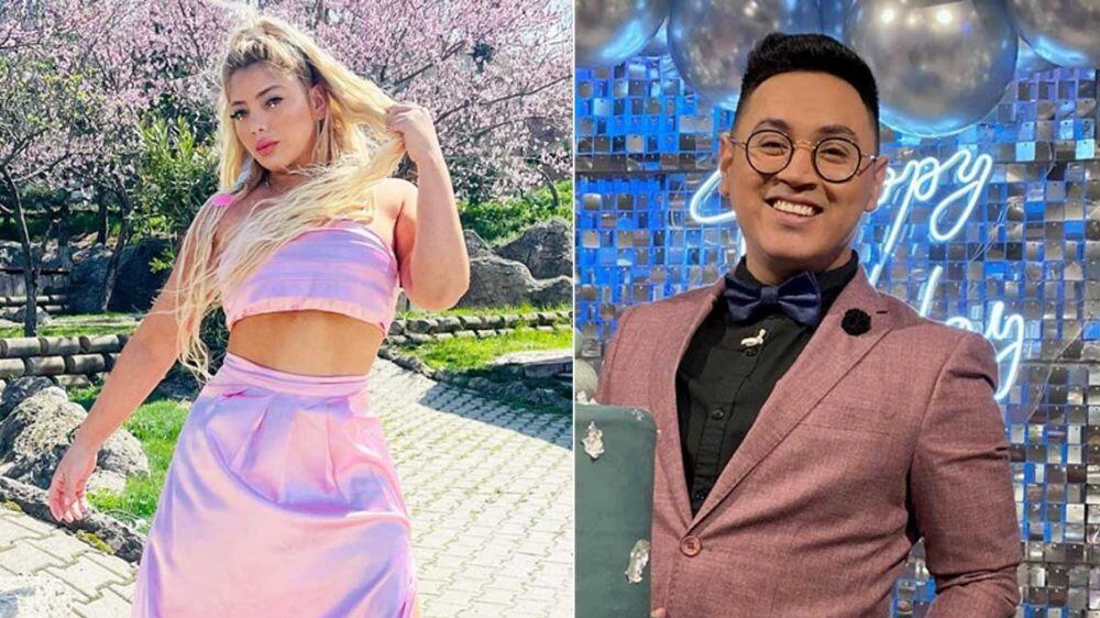 Nathalie Carvajal y Lazito