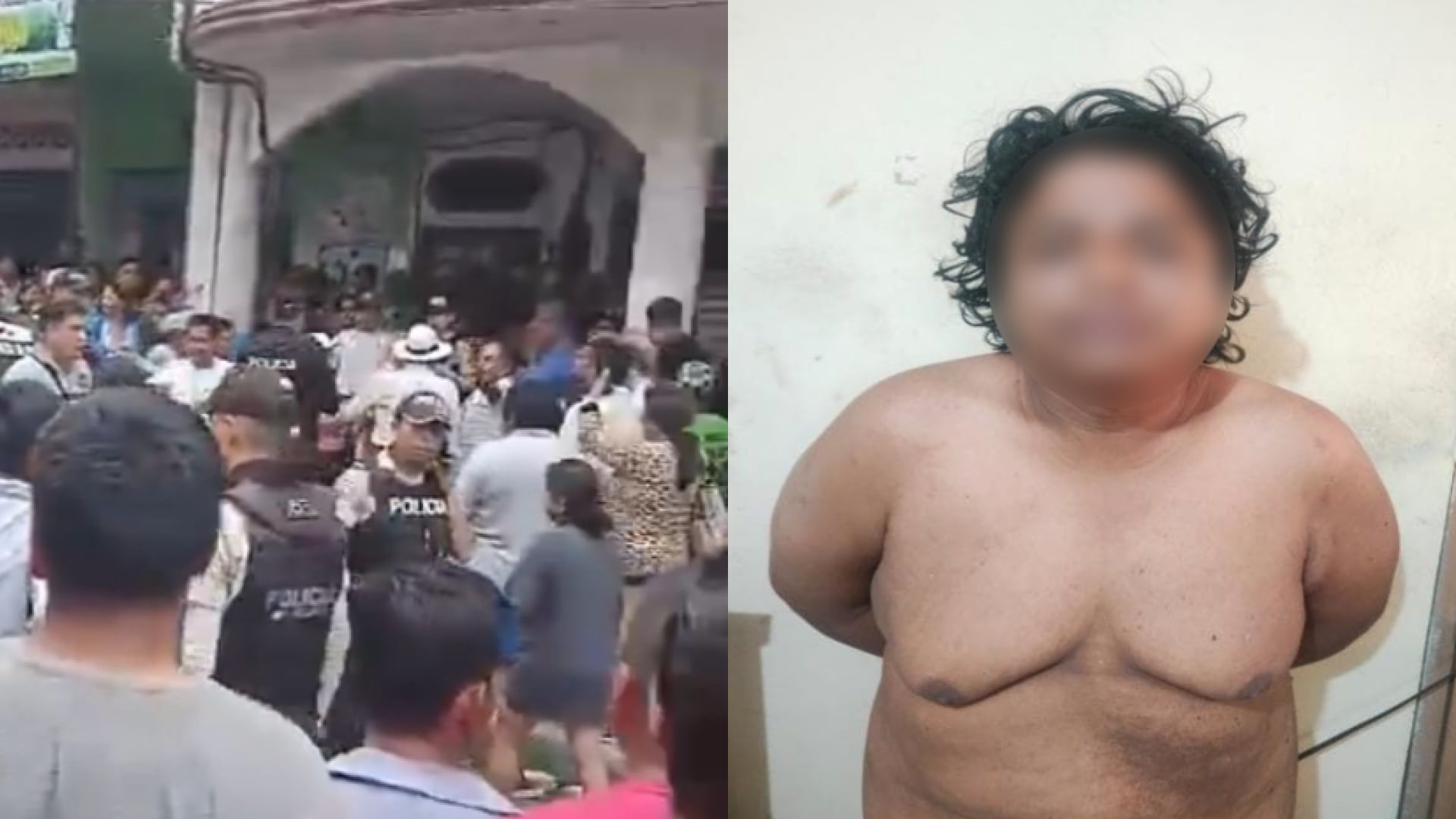 Mujer de 62 años habría sido asesinada por su arrentadatario en Bolívar