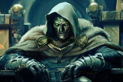 Se revela la trama de Avengers Doomsday, las peleas que se tienen previstas