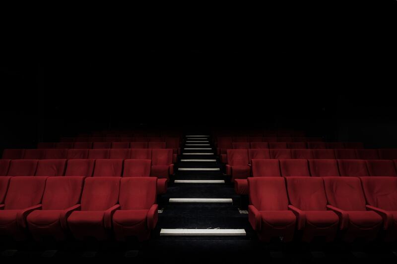 pelicula de terror