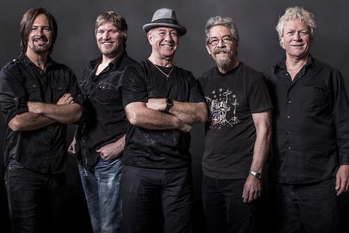Creedence Clearwater Revisited: ‘El Rock & Roll es música corporal’