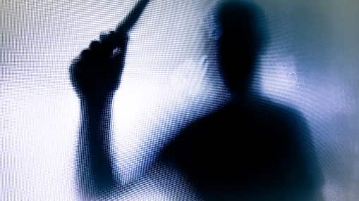 Adolescente apuñaló a su abuela por una laptop