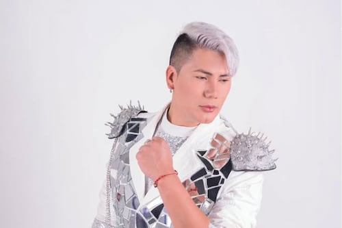 ¿Quién era Anthony Morocho, cantante chichero fallecido en un accidente?