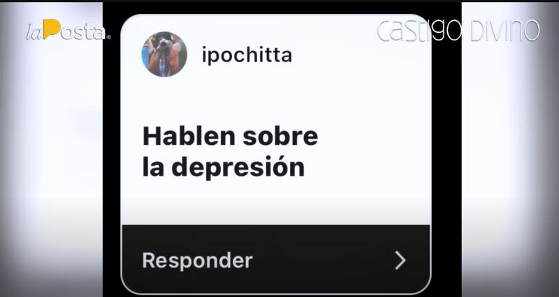 Entrevista La Posta