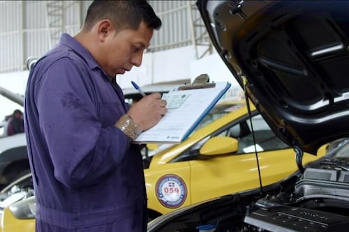 Los trámites que están suspendidos en Quito por problemas en el sistema de la ANT