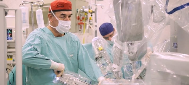 Hombre falleció por congelamiento y cinco horas después lograron revivirlo. Imagen referencial